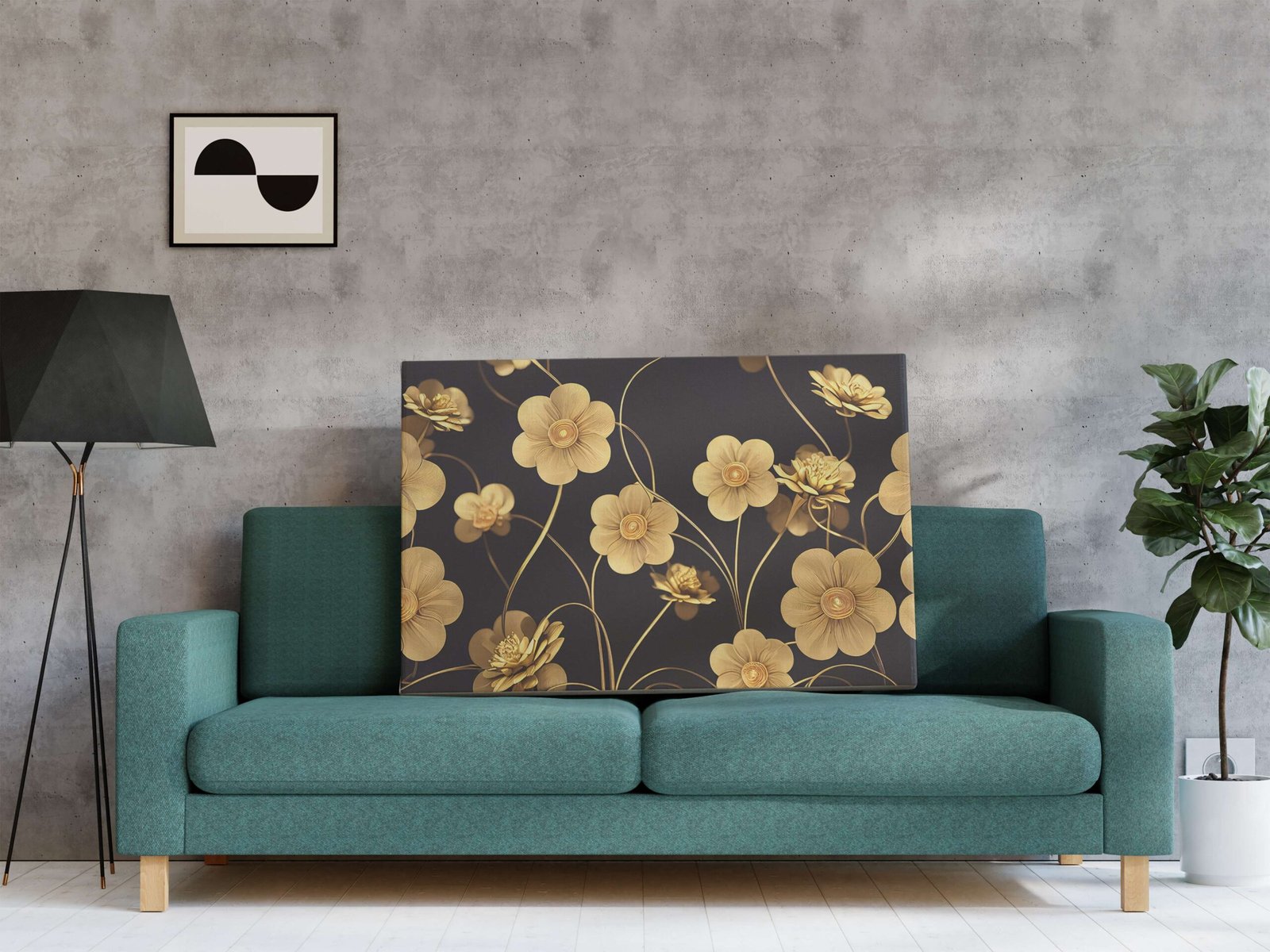 Timeless Canvas Wall Art for Every Home Style - Image 2